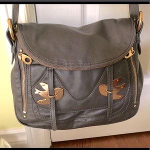 Marc Jacobs Petal to the Metal Crossbody Bag